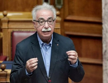 Κώστας Γαβρόγλου: Θα προχωρήσουμε στον εξορθολογισμό των σχέσεων Εκκλησίας - Κράτους